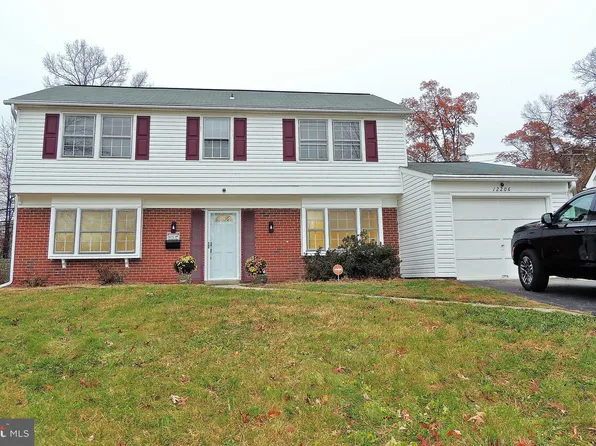 12206 Maycheck Ln, Bowie, MD 20715