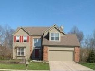 943 Cuthbert Ct, Reynoldsburg, OH 43068