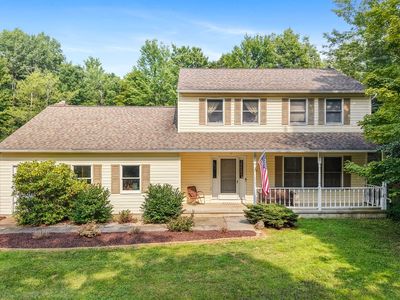 4616 Foster Valley Rd, Endicott, NY, 13760