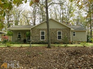 602 Cedar Dr, Pine Mountain, GA 31822