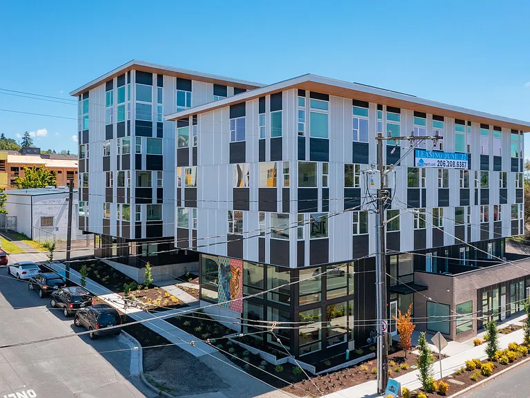 aPodment Suites at Genoa | Central District — Photo 27