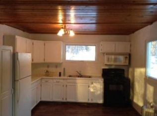 14639 W Marginal Access Rd, Wasilla, AK 99623