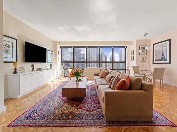 146 West 57th Street image 1 of 14