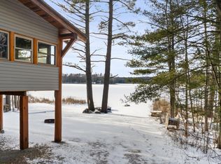 2275 Aarons Rd, Lewiston, MI 49756