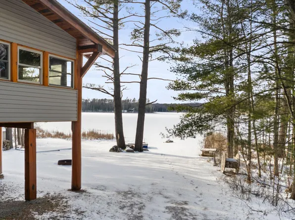 2275 Aarons Rd, Lewiston, MI 49756