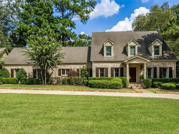 119 Covey Chase, Tuscaloosa, AL 35406