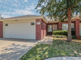 6015 3rd St UNIT A, Lubbock, TX 79416