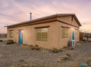 2920 De Baca Rd SE, Deming, NM 88030