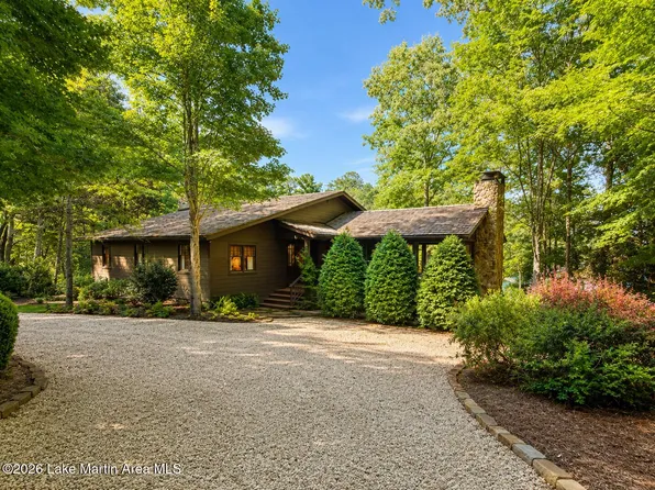 390 Neros Point, Eclectic, AL 36024