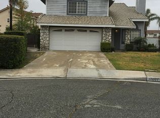 17001 Dolphin Ct, Fontana, CA 92336