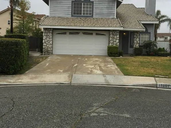 17001 Dolphin Ct, Fontana, CA 92336