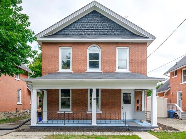 20 Saint Lawrence St, Kawartha Lakes, ON K9V 2J9