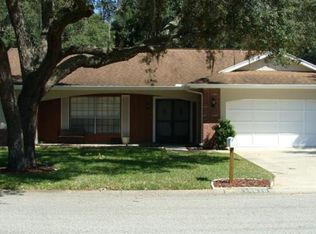 12610 Whisper Cir, Hudson, FL 34667