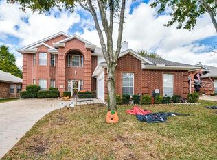826 Bear Branch Ct, Rockwall, TX 75087