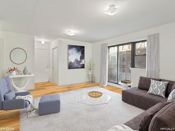 2nd image of 540 W 163rd St APT 6B