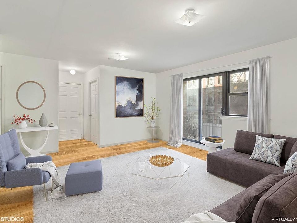 1st image of 540 W 163rd St APT 3A