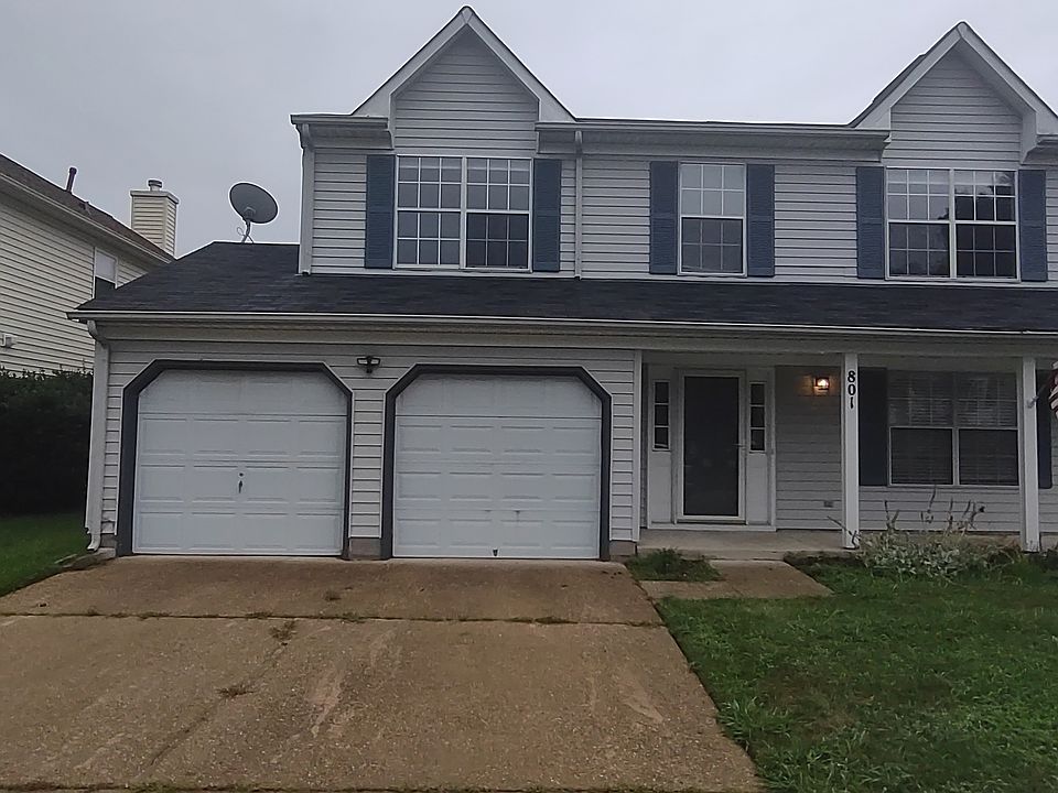 1st image of 801 Ward Ct