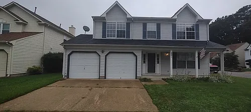 801 Ward Ct Photo 1