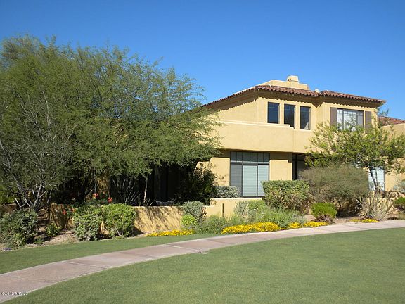 4th image of 9270 N Thompson Peak Parkway #322