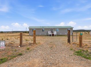 71 Coyote Loop, Moriarty, NM 87035