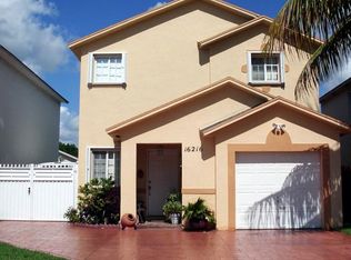 16216 SW 138th Pl, Miami, FL 33177