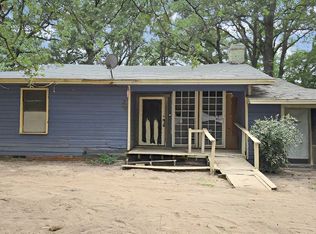1345 Tawakoni Dr, West Tawakoni, TX 75474