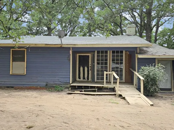 1345 Tawakoni Dr, West Tawakoni, TX 75474