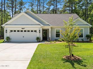 589 Boundaryline Dr NW, Calabash, NC 28467
