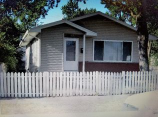 1430 Rathbone St SW, Wyoming, MI 49509