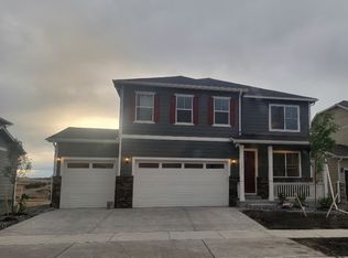 13891 Wild Lupine St, Parker, CO 80134
