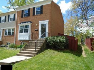 2800 Hyson Ln, Falls Church, VA 22043