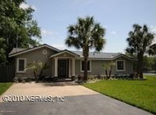 3058 Byron Rd, Green Cove Springs, FL 32043