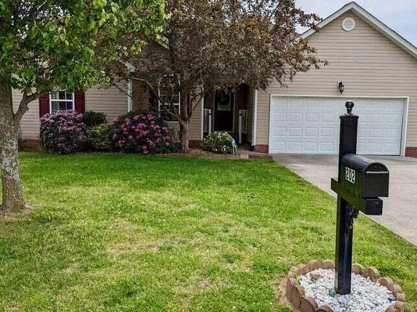 202 Crystal Ter SE, Cleveland, TN 37323