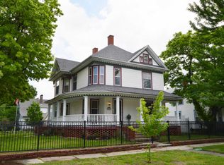 103 S Pennsylvania St, Webb City, MO 64870