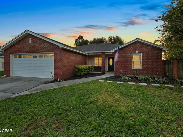 5405 Duneridge Rd, Panama City, FL 32404