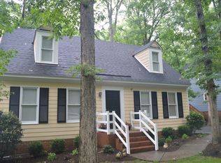 14304 Deer Meadow Dr, Midlothian, VA 23112