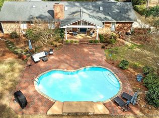 1906 Partridge Dr, Fayetteville, NC 28304
