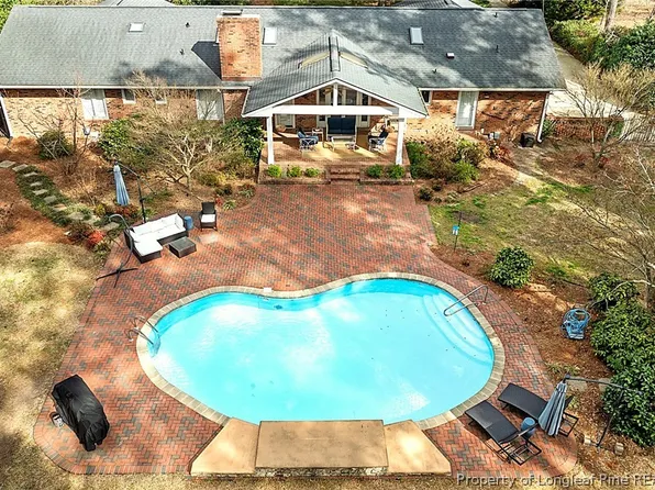 1906 Partridge Dr, Fayetteville, NC 28304