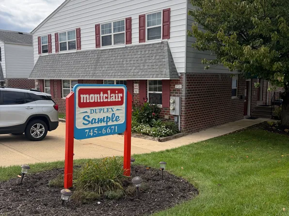 Montclair Duplexes