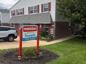 Montclair Duplexes