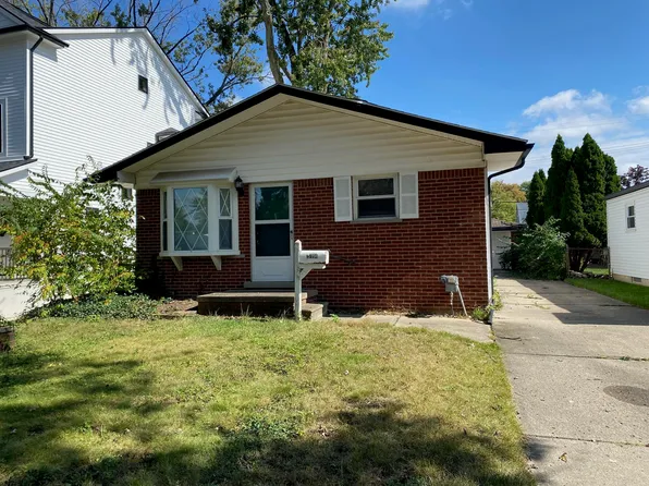 2784 Buckingham Ave, Berkley, MI 48072