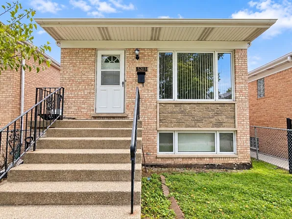 5203 W Carmen Ave, Chicago, IL 60630