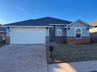 18013 Austin Ct, Edmond, OK 73012