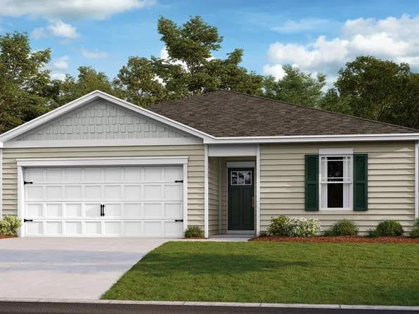 S Lee Ave, Ellendale, DE 19941