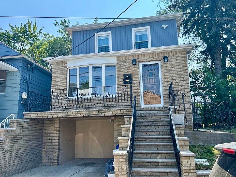1st image of 8406 Newkirk Ave #1