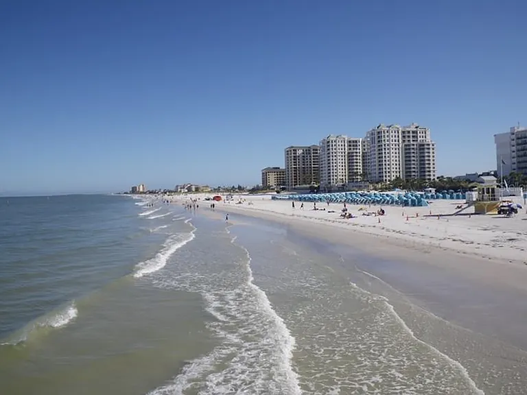 450 S Gulfview Blvd #602 — Photo 44