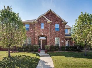 989 Shiprock Rd, Frisco, TX 75033