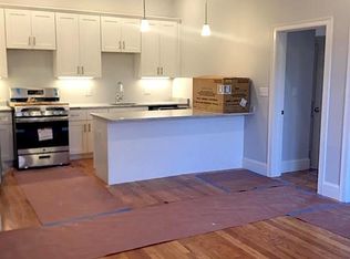 20 Murdock St #4B, Brighton, MA 02135