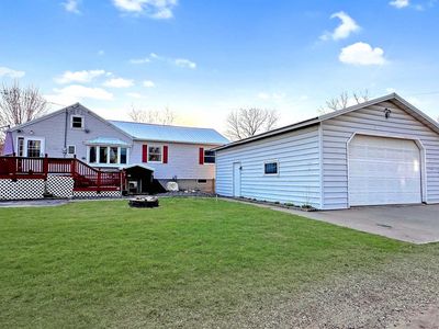109 West Broadway Street, Prairie Du Chien, WI, 53821