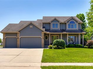 3501 SW Edgewood Ln, Ankeny, IA 50023